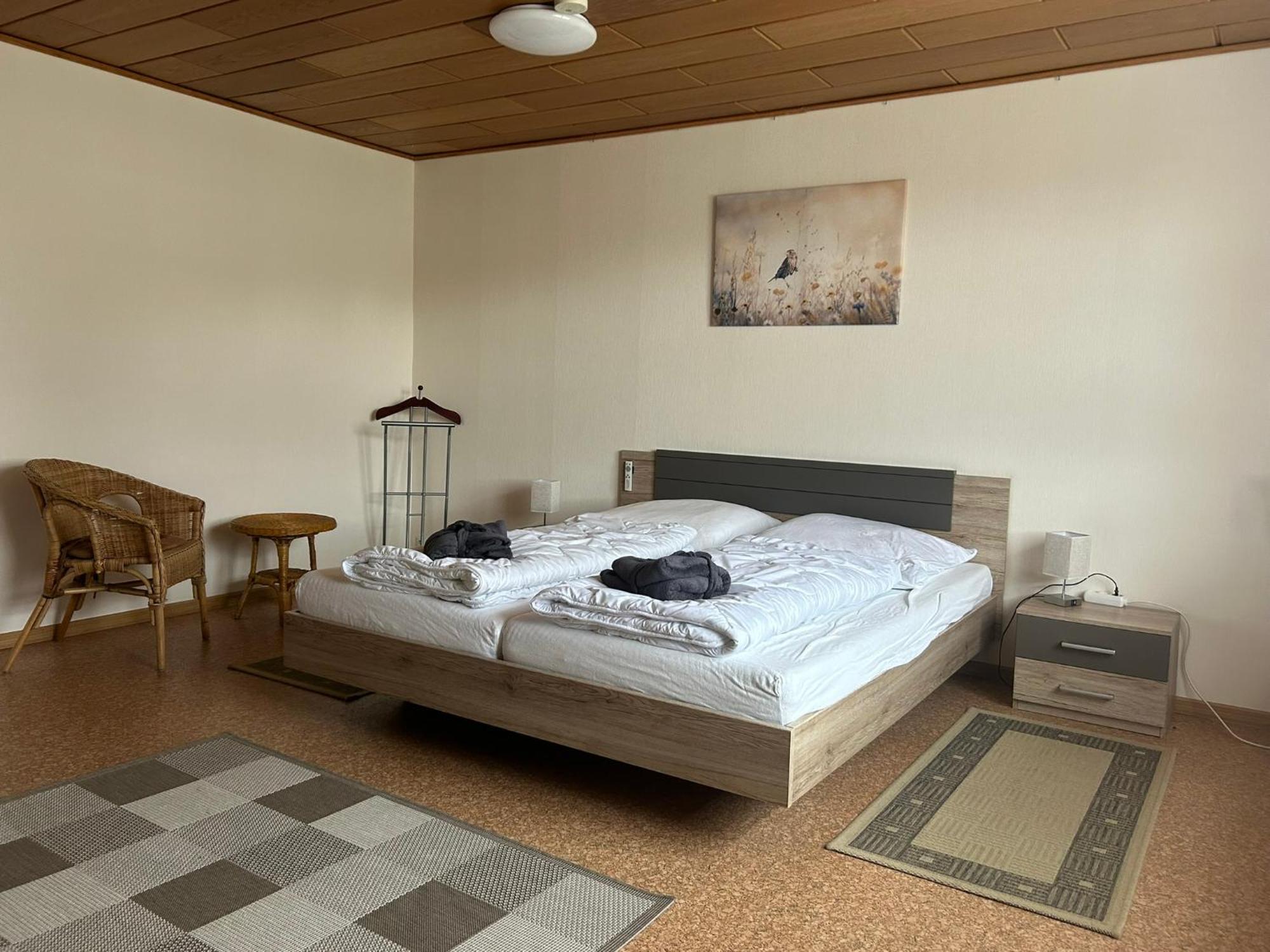 Ferienhaus Nannen Rechtsupweg Экстерьер фото